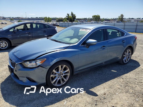 Mazda 6 2015 - Image 1 of 12