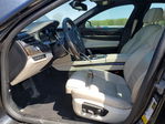 BMW Series 7 2014