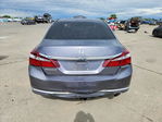 Honda Accord 2017
