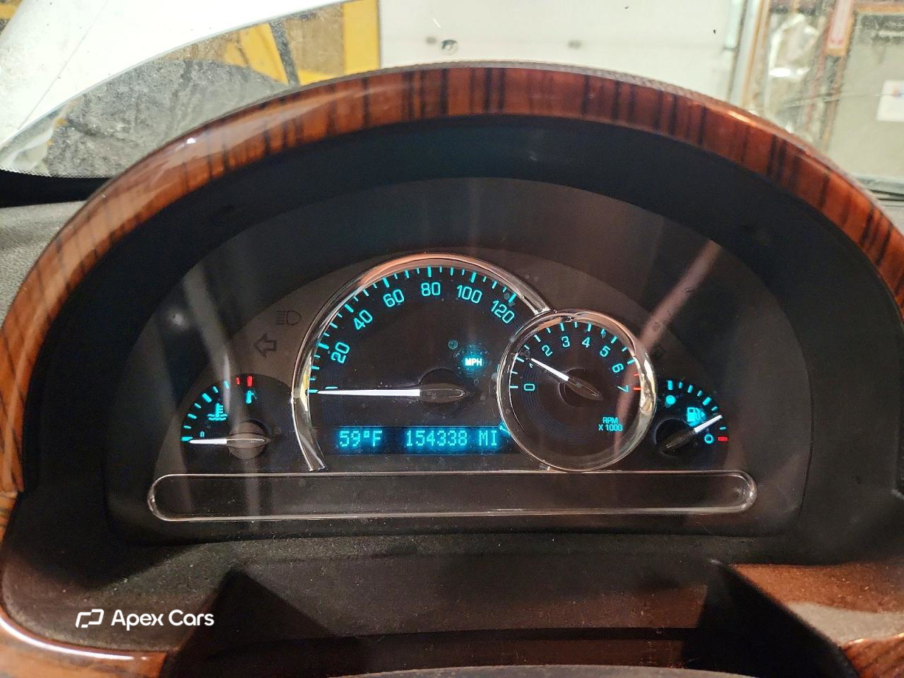 Chevrolet HHR 2007