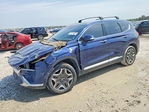 Hyundai Santa Fe 2023