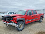 Chevrolet Silverado 2006