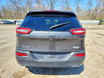Jeep Cherokee 2015