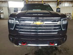 Chevrolet Silverado 2024