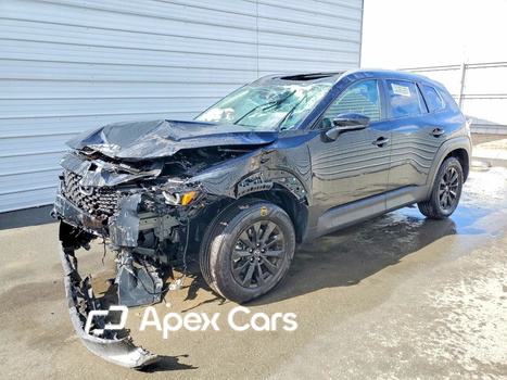 Mazda CX-50 2026 - Image 1 of 13
