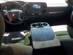 Chevrolet Silverado 2011