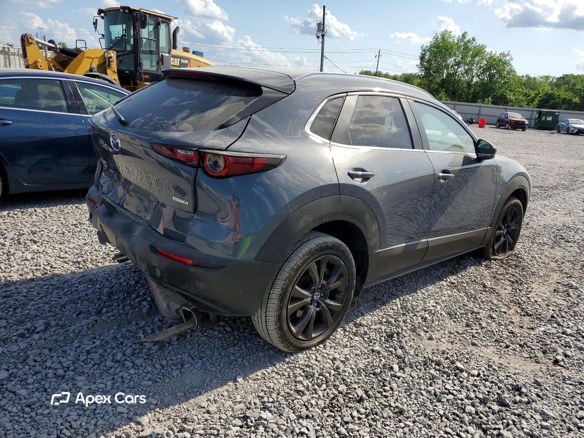 Mazda CX-30 2024