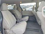 Toyota Sienna 2011