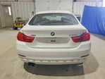 BMW Series 4 2017