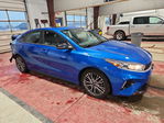 Kia Forte 2022