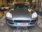 Porsche Cayenne 2005