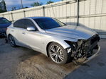 Infiniti Q50 2018