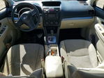 Subaru XV 2013