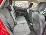 Ford Fiesta 2011