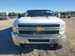 Chevrolet Silverado 2014