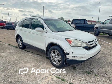2010 Honda CR-V - Zdjęcie 1 z 10