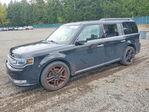 Ford Flex 2013