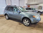 Subaru Forester 2009