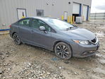 Honda Civic 2013