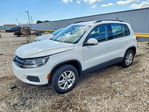 Volkswagen Tiguan 2016