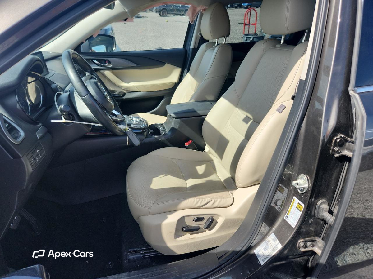 Mazda CX-9 2019