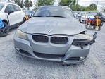BMW Series 3 2011