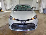 Toyota Corolla 2017
