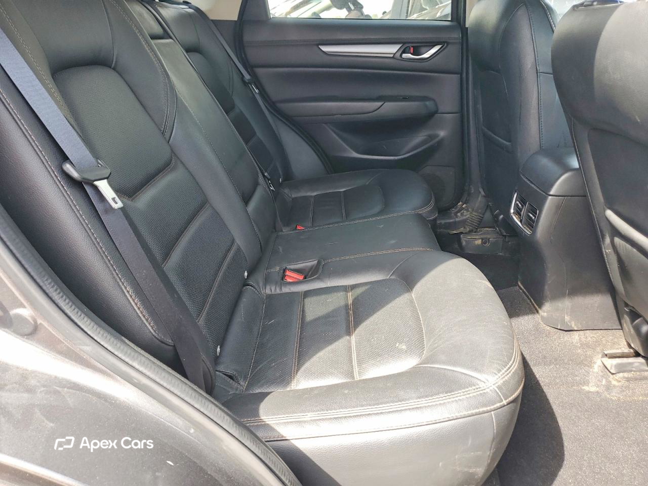 Mazda CX-5 2023