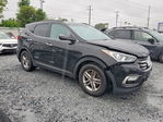 Hyundai Santa Fe 2017
