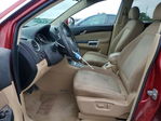 Saturn VUE 2008