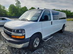 Chevrolet Express 2016