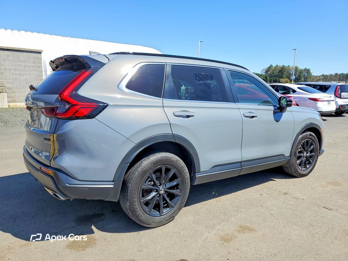Honda CR-V 2024