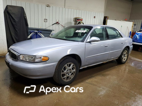 Buick Century 2005 - Image 1 of 12
