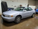 Buick Century 2005