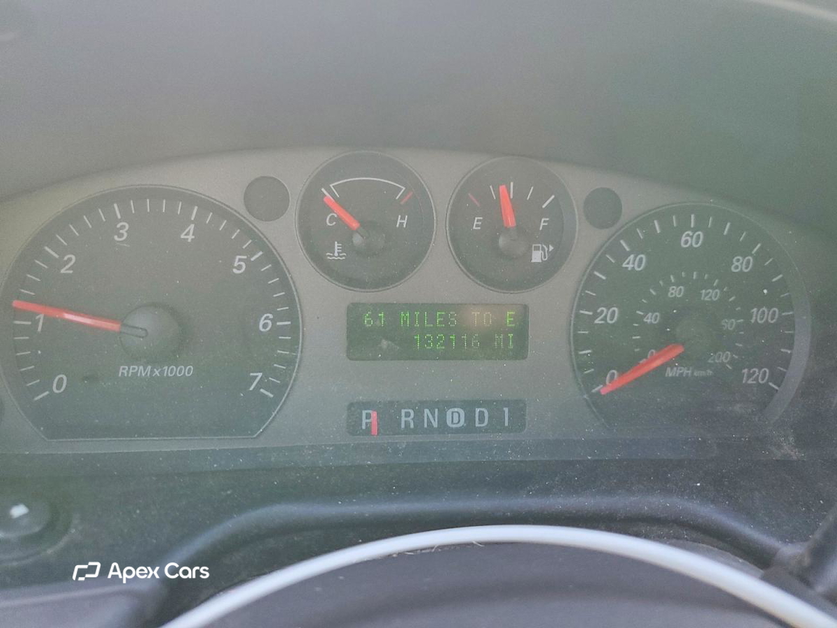 Mercury Sable 2004