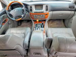 Lexus LX 2003