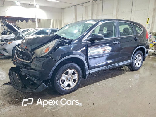 Honda CR-V 2016 - Image 1 of 14