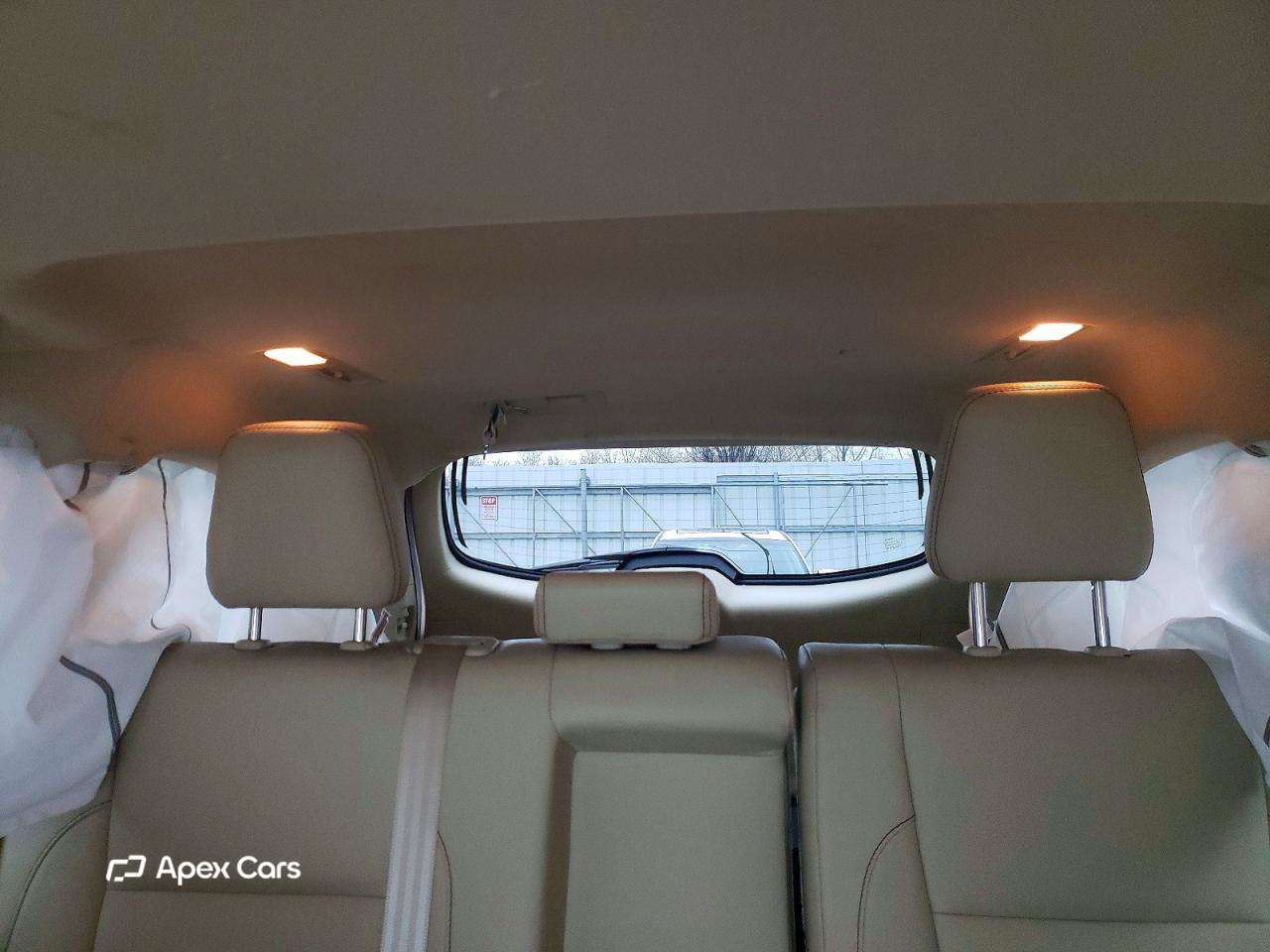 Toyota Highlander 2018