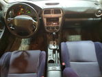 Subaru Impreza 2002