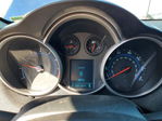 Chevrolet Cruze 2012
