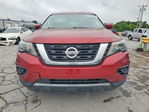 Nissan Pathfinder 2017