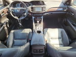 Honda Accord 2016