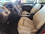 Cadillac SRX 2013