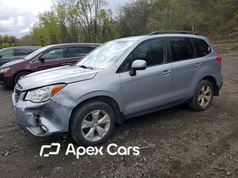 Subaru Forester 2016 - Image 1 of 13