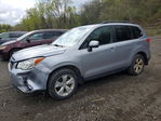 Subaru Forester 2016