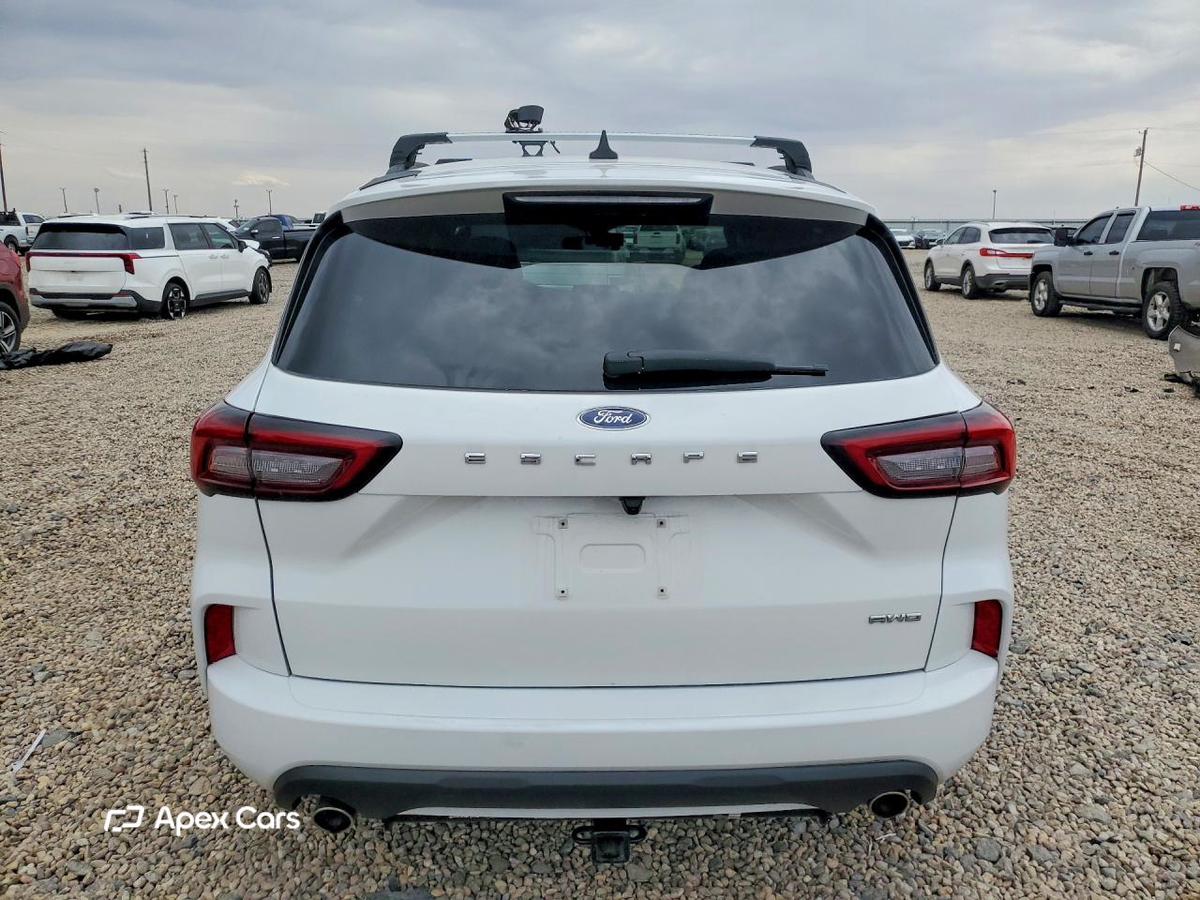 Ford Escape 2023