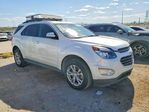 Chevrolet Equinox 2017