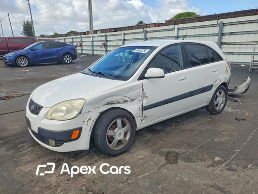 Kia Rio 2006 - Image 1 of 12