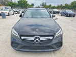 Mercedes-Benz C-klasse 2020