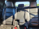 Ford Explorer 2012